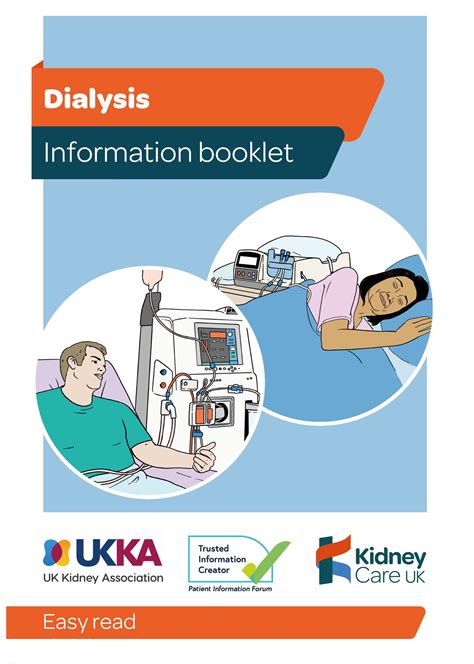 Dialysis (Easy read) | Kidney Care UK