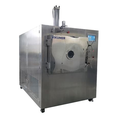 Bfd 20 Pilot Production Freeze Dryer