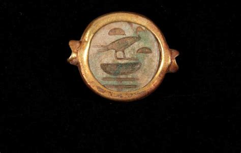 Ancient Gold Jewelry Unveiled in Southern Egypt by Archaeologists