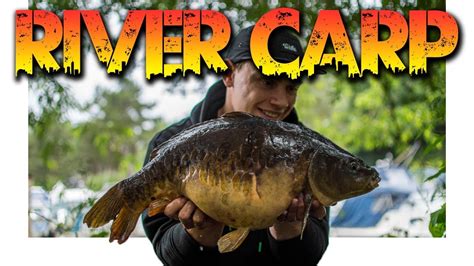 River Carp Fishing Tips What Makes A Good Fishing