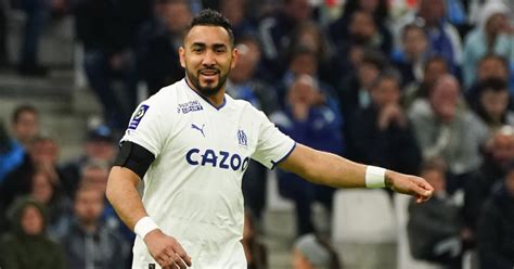 OM énormes révélations Payet impressionne tout le monde Crumpe