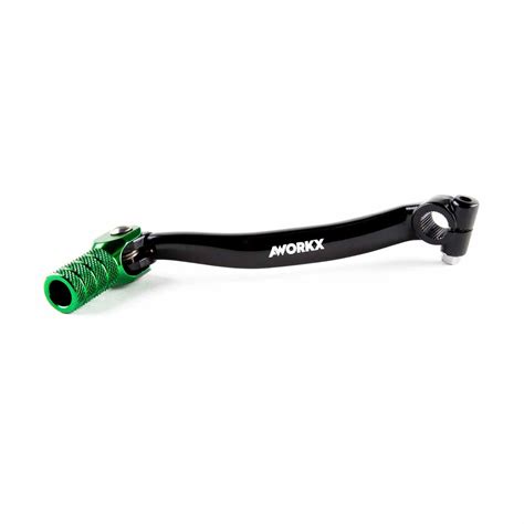 Aworkx Schalthebel F R Kawasaki Bei Auner Online Kaufen