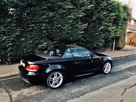 Bmw Series M Sport I Convertible Coupe In Burnham On Crouch