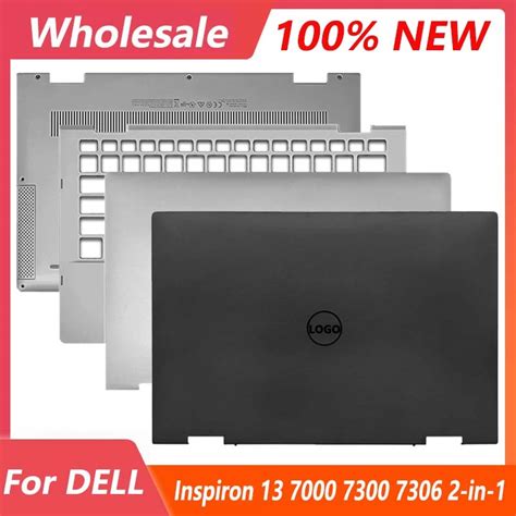 Jual Preorder New Laptop Housing Case For Dell Inspiron