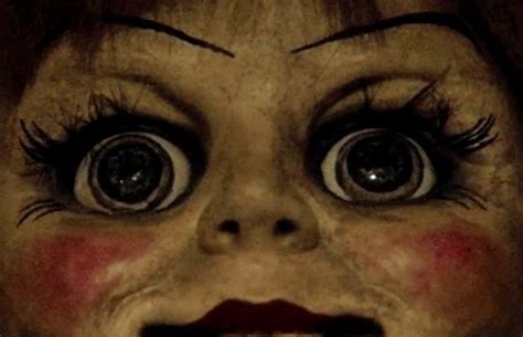 Annabelle La Colonna Sonora Dello Spin Off Horror Cineblog