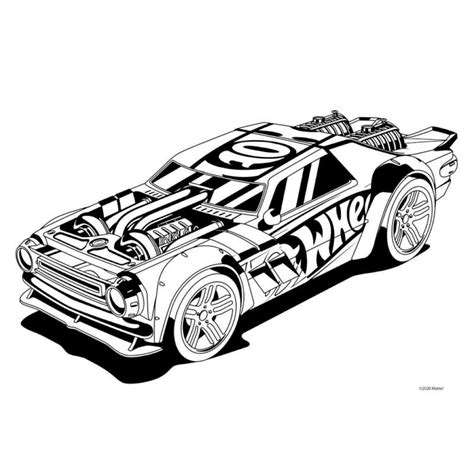 Μπλοκ ζωγραφικής HOT WHEELS X ΦΥΛ Αυτοκόλλητα Στένσιλ MPZO copy expert