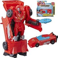 Hasbro Transformers Fusion Flame Hot Rod Cm Hasbro Sklep EMPIK