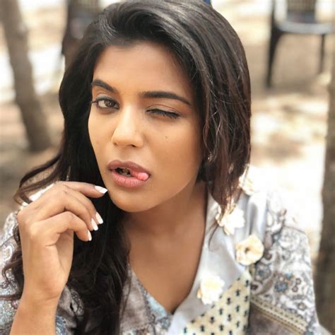 Aishwarya Rajesh South Actress South Indian Actress Hot Images Of