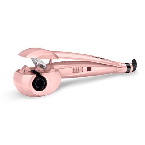 Curl Secret BaByliss Arricciacapelli Automatico Curl Secret Rose