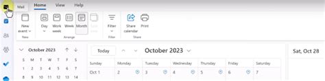 Guide To The New Microsoft Outlook Interface Eway Blog