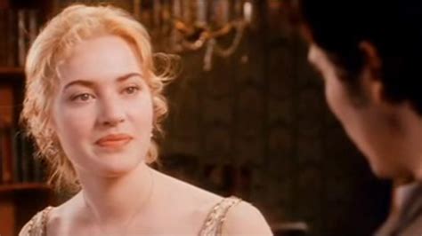 kate winslet image titanic - the actress