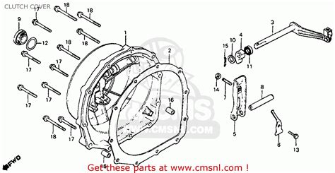 44 1992 Honda Nighthawk 750 Wiring Diagram 1982 Honda Nighthawk