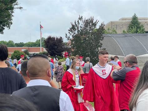 PHOTOS: Southern Alamance High School Class of 2021 Graduation | News ...