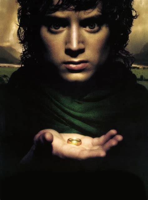 10 Datos Sobre Frodo” De ‘el Señor De Los Anillos Frodobaggins