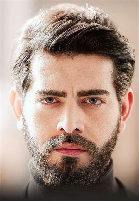 Baris Baktas Turkish Actor And Hijab Fashion Inspiration