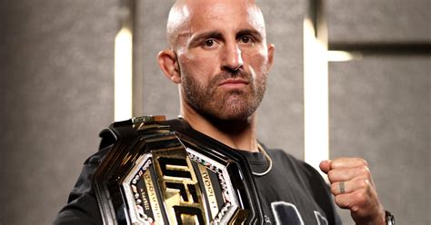 "Вперед, чемпіоне": Роналду підтримав бійця UFC напередодні захисту ...