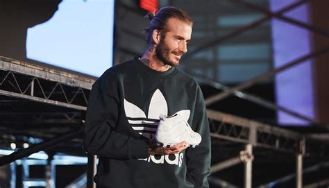 David Beckham Adidas Shoes 2022