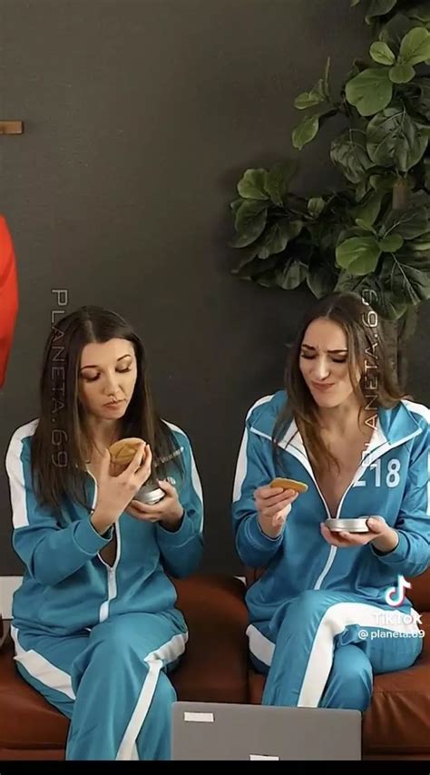 Squid Game Or Something Nudes SauceforNSFWads NUDE PICS ORG