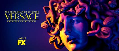 Lassassinio Di Gianni Versace — E Di Una Serie Tv Promettente By