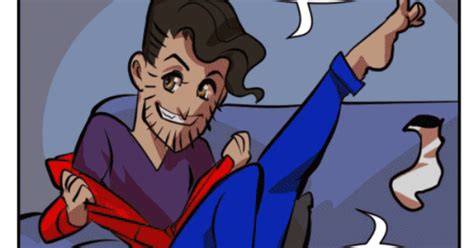 Read Shy Gay Valentine Tapas Community