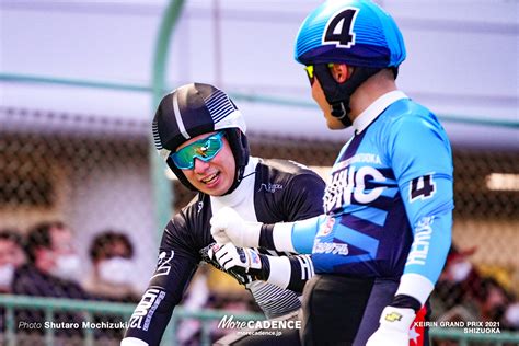 （写真 60枚目68枚）小原佑太 高橋晋也 ヤンググランプリ Keirinグランプリ2021 静岡競輪場 More