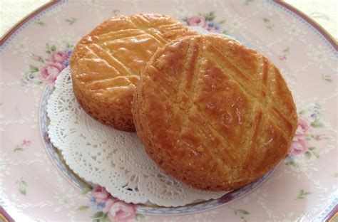 Les trésors gastronomiques de Bretagne Ces biscuits qui font la