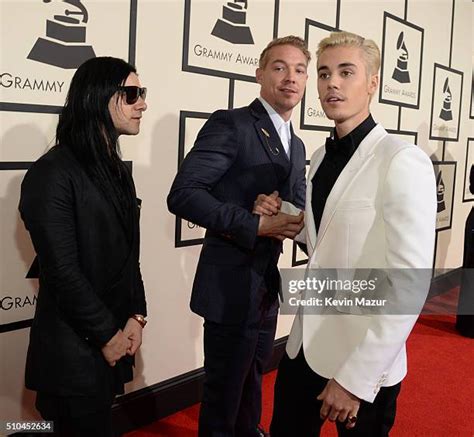 Justin Bieber Diplo Photos and Premium High Res Pictures - Getty Images