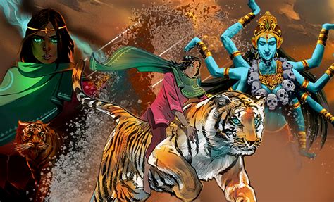 India S First Female Superhero Fights Sex Trafficking In The Latest Comic Women Are No Longer