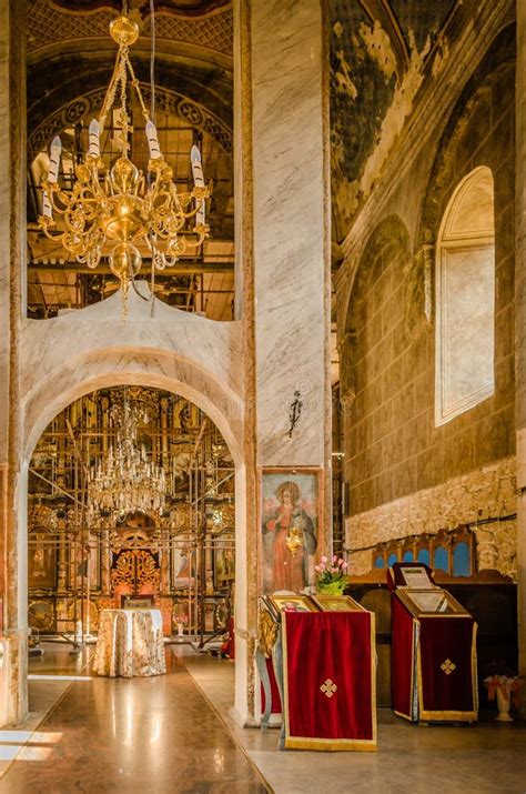 Serbian Orthodox Church in Sremska Kamenica - Church of the Nativity of ...