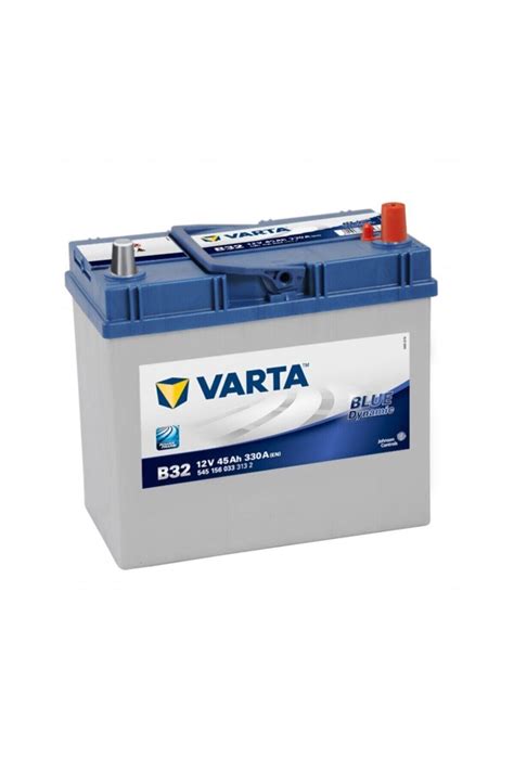 Varta V Ah Amper A Ak Blue Dynamic B Dar Ak Fiyat