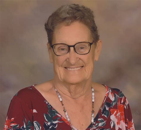 Mrs. Martha Jo Willis - WBBJ TV