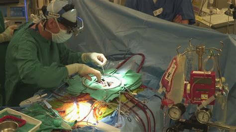 Minimally Invasive Aortic Valve Replacement