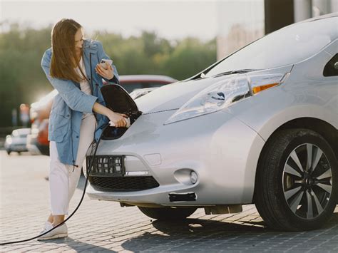 Autonome Cologique Quoi Ressemblera La Voiture Du Futur