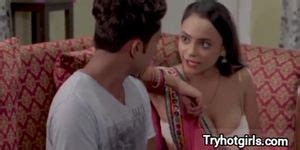 Komal Bhabhi Uncut Bindas Times Hindi Hot Short Film Indian Sex