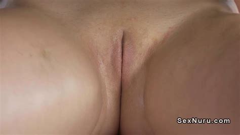 Innocent Busty Blonde Bangs Masseur Porn Videos