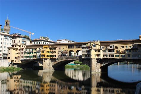 Old Bridge Florence Tuscany - Free photo on Pixabay - Pixabay