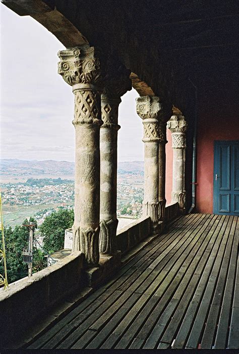 Historic Regeneration: Walks for Antananarivo - Culture & Development