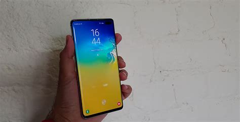 Samsung Galaxy S10 Plus Galaxy 10 Launched In India Xitetech