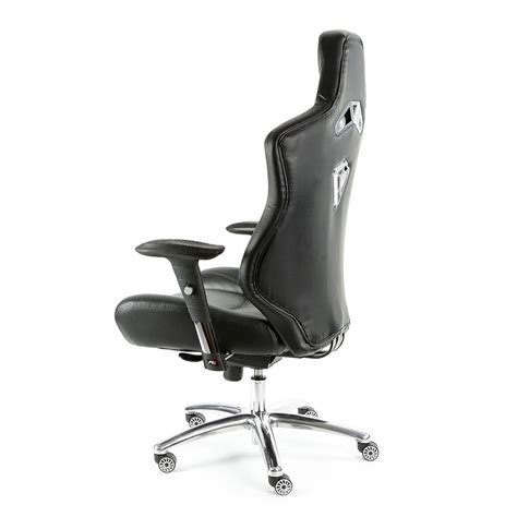 Promech Racing Gt 992 Racing Office Chair F1 Office Chair In Grey