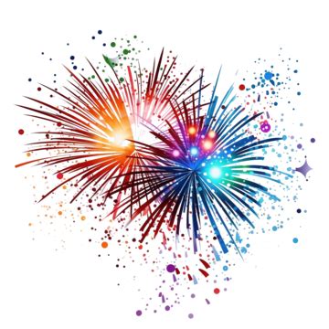 Happy Diwali Festival Banner With Colorful Firework Diwali Wishes