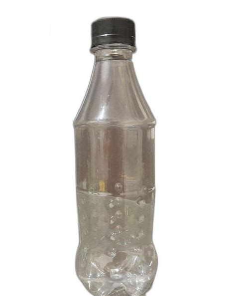 Screw Cap 300ml PET Bottles Soda At Rs 5 Piece In Bharuch ID 26736699112