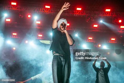 105 Raftaar (Rapper) Photos & High Res Pictures - Getty Images