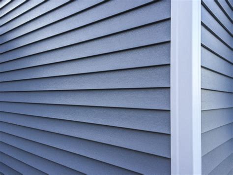 Is Vinyl Siding Right For Your Home Gorilla Gutters