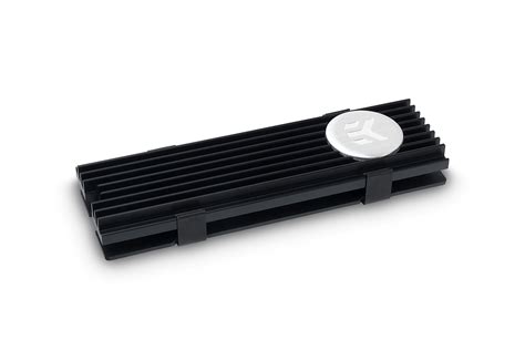 Ek Releases M2 Ssd Heatsinks Sffnetwork Sffnetwork