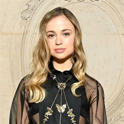 Lady Amelia Windsor: Latest News & Pictures From Royal Student's Instagram