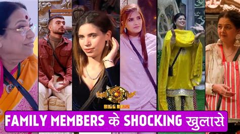 Bigg Boss Update Ankita Isha Abhishek Munawar Ayesha Vicky Ke