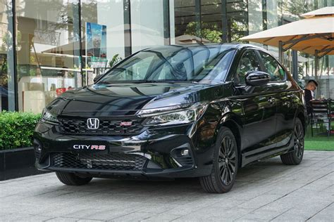 Honda City G 2025