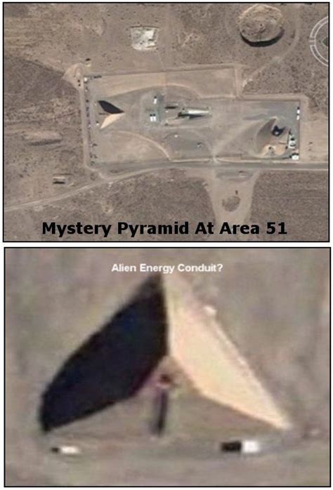 The secret base at Groom Lake, Nevada also known as "Area 51" or "Dreamland" has a massive ...