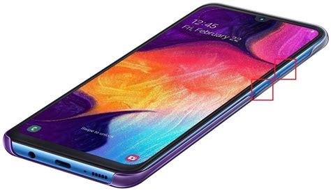 Samsung A12 как сделать скриншот