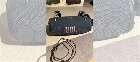 JBL Xtreme 3 купить в Москве | Электроника | Авито
